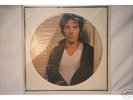 Bruce Springsteen VERY RARE Picture Disc