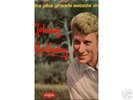 Johnny Hallyday LP Vogue Les plus grands succès