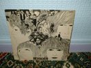 THE BEATLES uk original mono REVOLVER