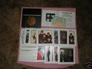 UK Original Beatles Singles Box Set  Mint