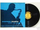 LP-SONNY ROLLINS-
