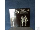LP Vivat Progressio - Pereat Mundus sehr selten