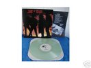 KYUSS sons of kyuss LP clear vinyl QOTSA rare