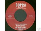 THE WEIRD STREET CARNIVAL 1968 NY GARAGE PSYCH ACID 45