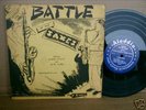 RARE Illinois Jacquet Lester Young ALADDIN 10