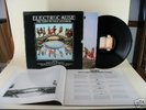 ELECTRIC MUSE   FOLK PSYCH RARE UK 4 LP BOX & BOOK