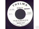 Rare Northern - Emanuel Laskey on Thelma - Run for my l