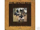 BROTHERS- BROTHERS GROOVE  DEEP FUNK 45 SPAIN