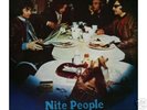 NITE PEOPLE - P.M. RARE PROG PSYCH UK '69 NM/EX+
