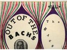 BACHS  original US garage  psych beat LP