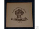 TRAFFIC ORG 1970 UK LP, JOHN BARLEYCORN MUST DIE