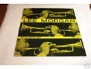Lee Morgan Blue Note 1557 1957 Mono flat  LP n- D.G. 