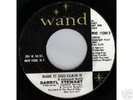 NORTHERN SOUL : DARRYL STEWART : WAND US DEMO