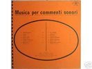 experimental 1973 library LP kagel ligeti cage