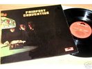 FAIRPORT CONVENTION 1st LP. UK 68 Rare Orig stereo. N/M