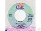 MONSTER RARE 70'S/ NORTHERN SOUL- BELOYD - 20TH CENTURY