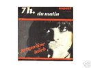 Jacqueline Taieb 7 Heures du Matin Freakbeat mod 45 PS