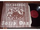 TOP DRAWER-Solid Oak Rural Hardrock Psych Monster NM
