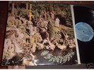 PARLIAMENT-Osmium Hard Psych Funk Invictus  Orig. NM