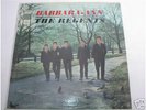 THE REGENTS LP(GEE 706)BARBARA ANN/RARE 1961