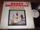 EUCLID-Tremendous Heavy Fuzz Psych WLP Original