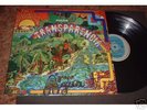 GRUPO AGUA-Trippy Brazilian Exotic Folk Psych NM