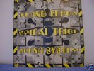 SPIRAL TRIBE - TECNO TERRA 2 X LP