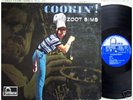 Zoot Sims - Cookin' - Fontana 683 273 JCY