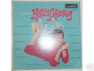 The Sound of KATHY YOUNG LP Record