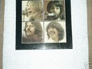 THE BEATLES LET IT BE BOX SET VERY RARE LP SET