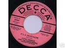 Northern Soul - Little Charles & Sidewinders - Decca
