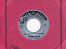 Bobby Reed-Bell-Time is Right-Mint-Rare-Northern Soul