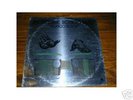 Incredible Bongo Band Bongo Rock promo lp