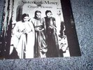 SISTERS OF MERCY-CRYPTIC FLOWERS,LP,MULTICOL.