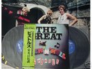 SEX PISTOLS-THE GREAT ROCK'N'ROLL SWINDLE-JAPAN PROMO