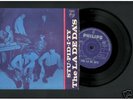 THE LA DE DAS VERY RARE NEW ZEALAND EP
