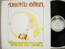 Daevid Allen Banana Moon UK Original LP Mint Progressiv