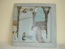Genesis  - Trespass - orig pink label LP