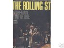 The Rolling Stones   LP     super Rarität 