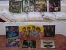 BEATLES.STONES.LONG JOHN BALDRY.ARTHER BROWN.BEACH BOYS