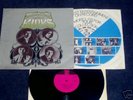 1967 Ist Press * Kinks * Something Else   uk LP