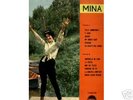 LP MINA 1st . 1959 ORIGINALE italy