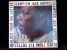 RARE * DEEP GROOVE *BLUES FROM THE GUTTER*