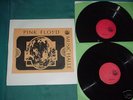 Pink Floyd - MUSIC HALLE rare live 2 lp not TMOQ TMQ