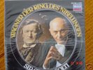 Richard Wagner: Der Ring des Nibelungen