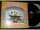 LP THE BEATLES - MAGICAL MYSTERY TOUR, SAMPLE