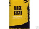 BLACK SUGAR Viajecito 2LP latin soul funk psych '70s