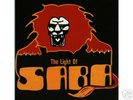 SOUNDS TOTAL/THE LIGHT OF SABA - CEDRIC IM BROOKS LP