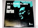 JOE BURTON 
