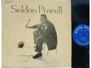 SELDON POWELL, SAX, JAZZ, ROOST Deep Groove LP, 1956